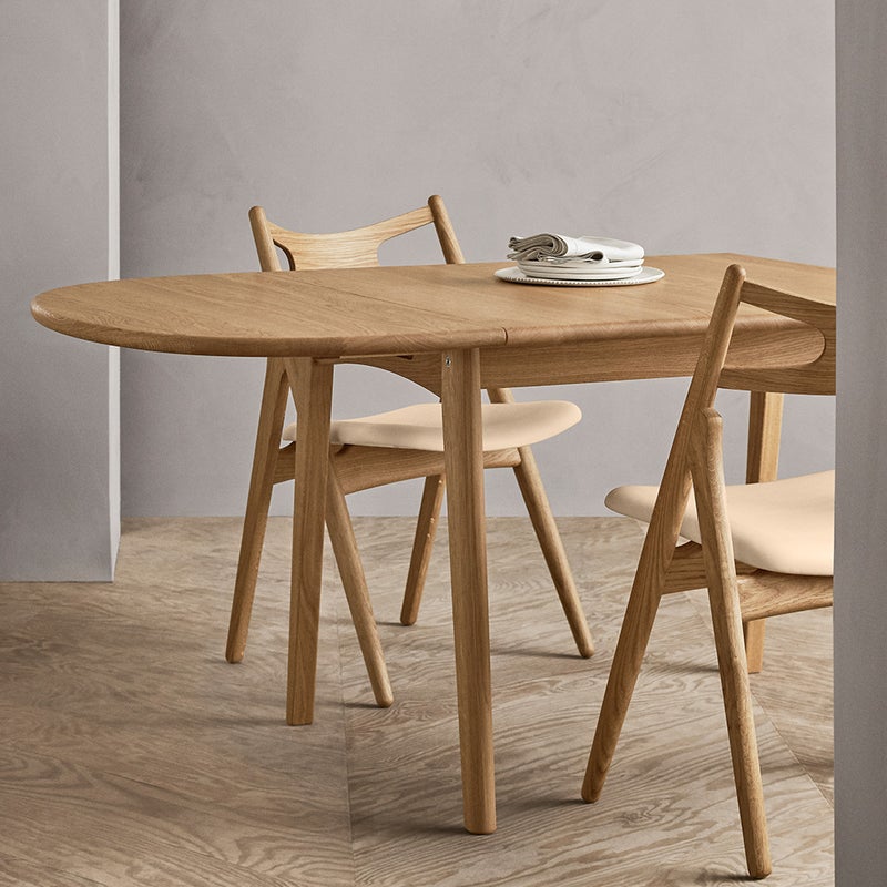 Carl Hansen & Son カール・ハンセン＆サン CH30
