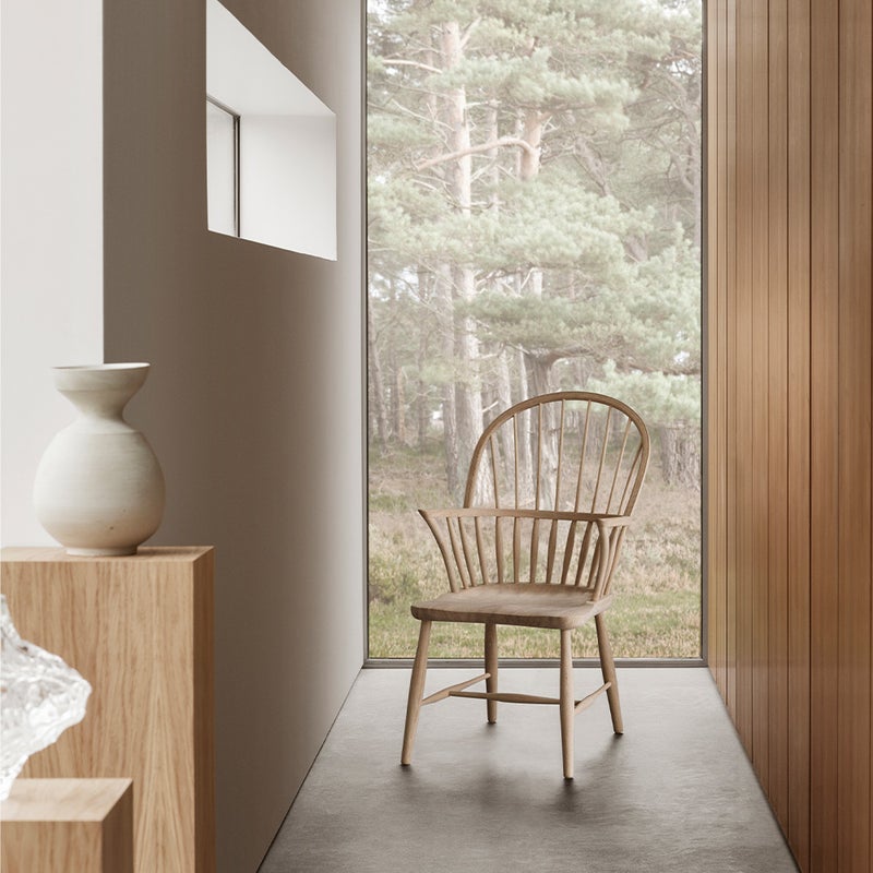 Carl Hansen & Son カール・ハンセン＆サン FH38