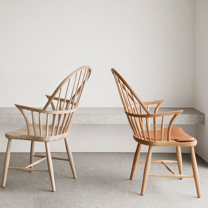 Carl Hansen & Son カール・ハンセン＆サン FH38