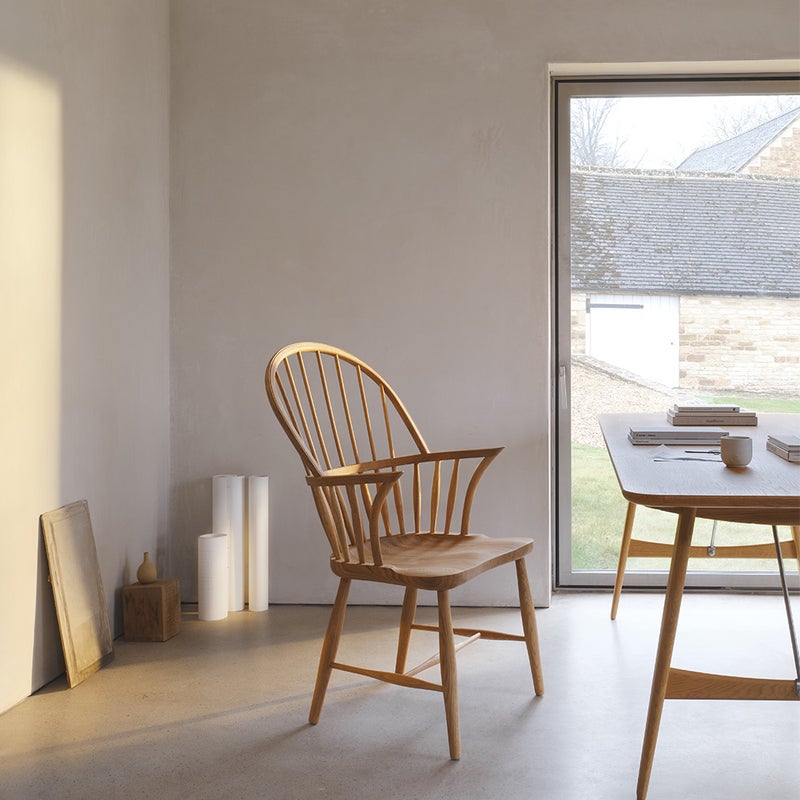 Carl Hansen & Son カール・ハンセン＆サン FH38