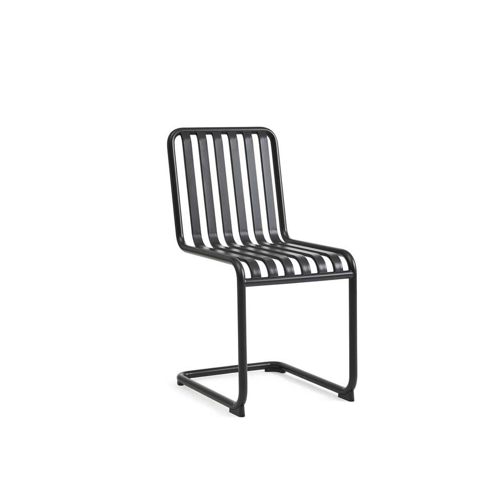 HAY ヘイ Palissade Cantilever パリサード カンチレバー Chair チェア カラー：6色 デザイン：ロナン＆エルワン・ブルレック