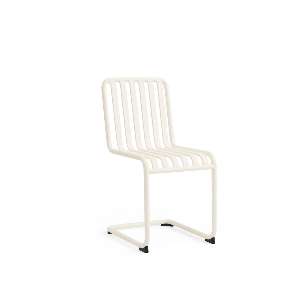 HAY ヘイ Palissade Cantilever パリサード カンチレバー Chair チェア カラー：6色 デザイン：ロナン＆エルワン・ブルレック