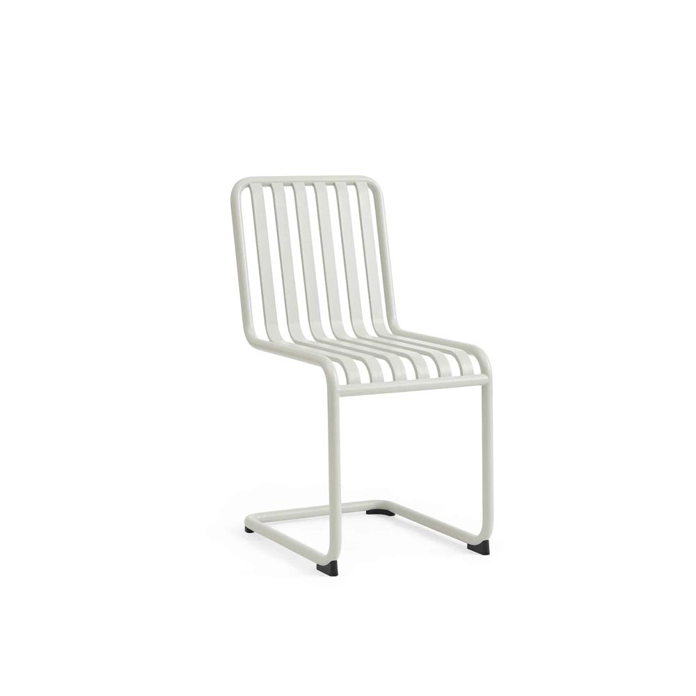 HAY ヘイ Palissade Cantilever パリサード カンチレバー Chair チェア カラー：6色 デザイン：ロナン＆エルワン・ブルレック