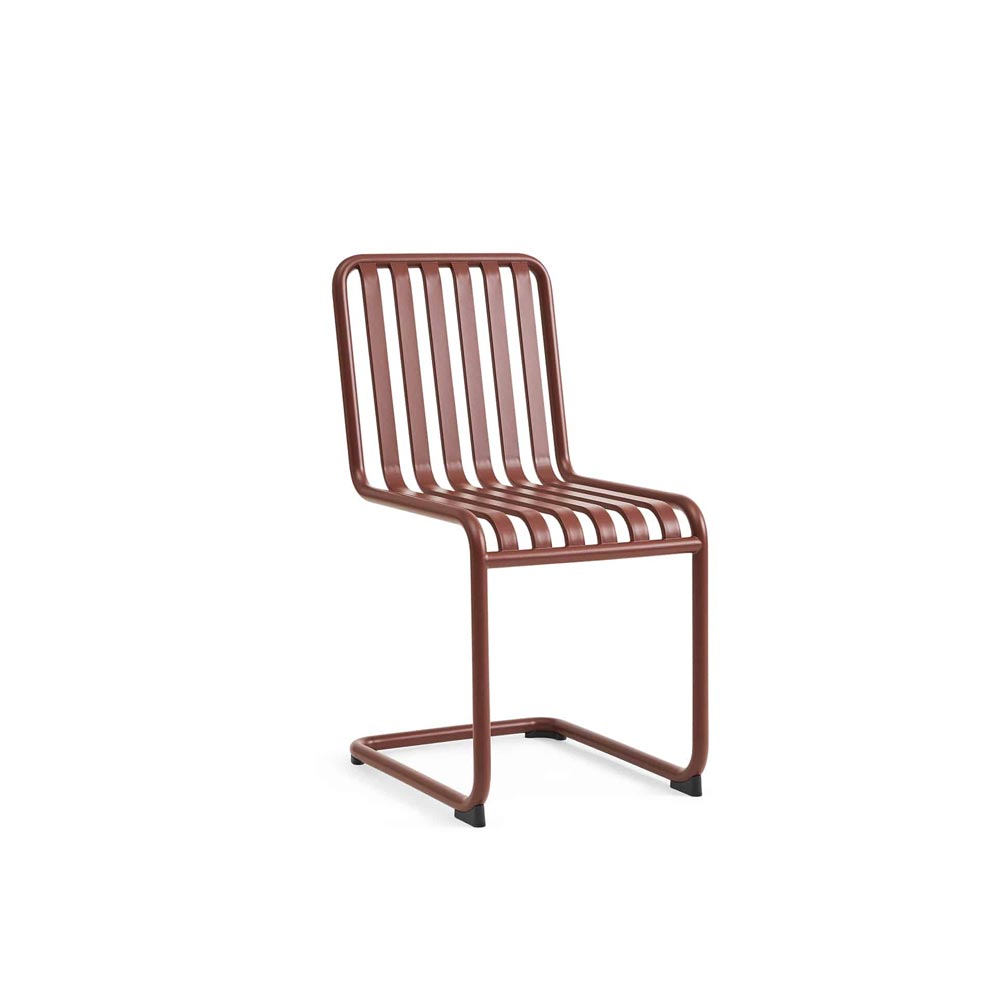 HAY ヘイ Palissade Cantilever パリサード カンチレバー Chair チェア カラー：6色 デザイン：ロナン＆エルワン・ブルレック