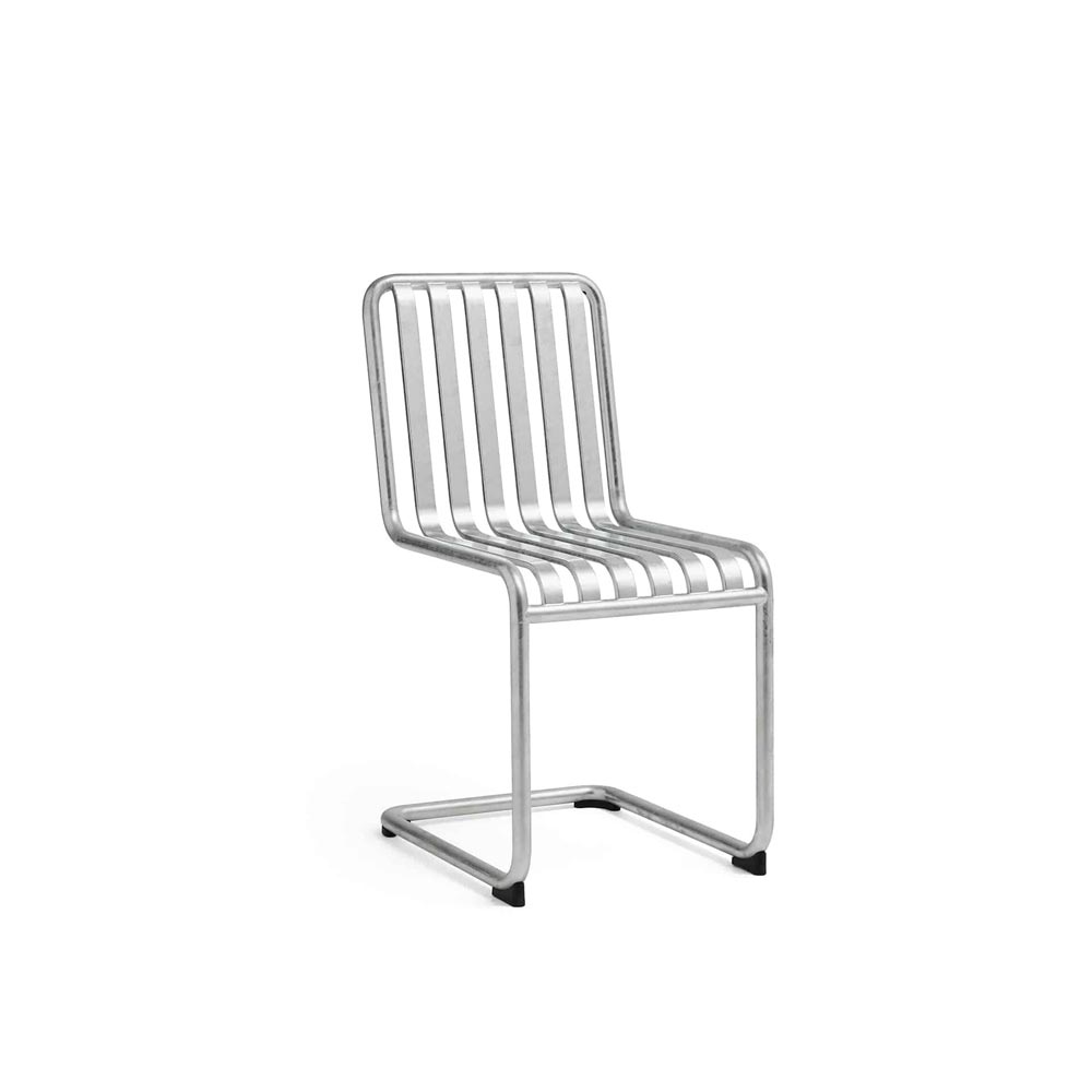 HAY ヘイ Palissade Cantilever パリサード カンチレバー Chair チェア カラー：6色 デザイン：ロナン＆エルワン・ブルレック
