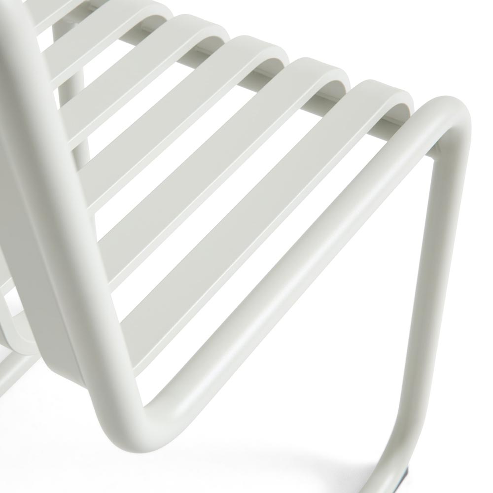 HAY ヘイ Palissade Cantilever パリサード カンチレバー Chair チェア カラー：6色 デザイン：ロナン＆エルワン・ブルレック