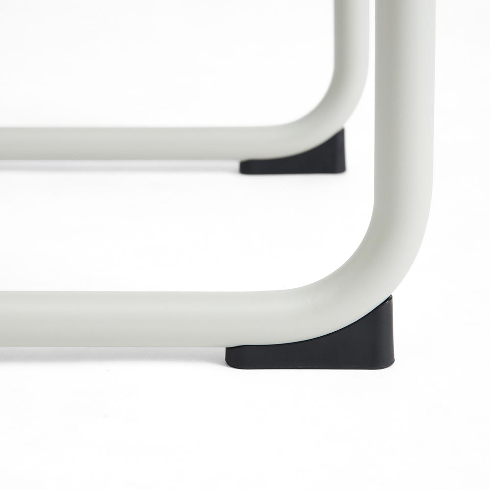 HAY ヘイ Palissade Cantilever パリサード カンチレバー Chair チェア カラー：6色 デザイン：ロナン＆エルワン・ブルレック
