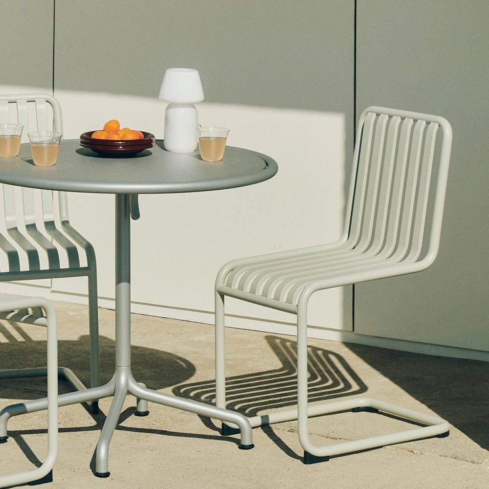 HAY ヘイ Palissade Cantilever パリサード カンチレバー Chair チェア カラー：6色 デザイン：ロナン＆エルワン・ブルレック