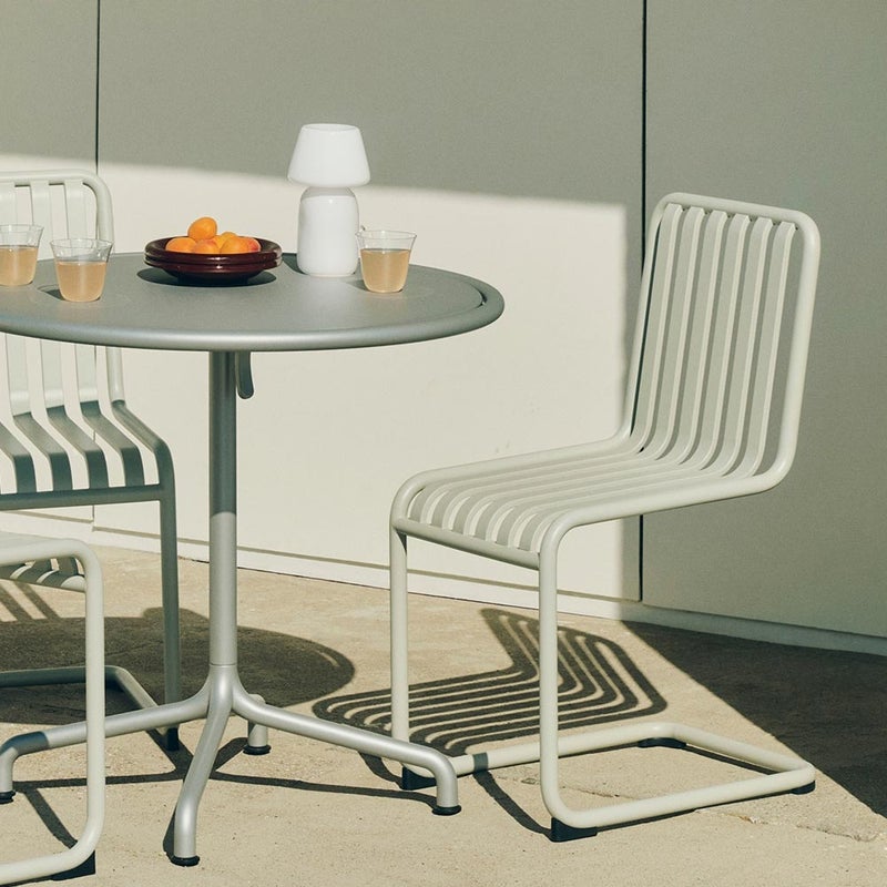 HAY ヘイ Palissade パリサード Chair チェア デザイン：ロナン＆エルワン・ブルレック