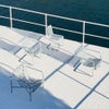 HAY ヘイ Palissade Cantilever パリサード カンチレバー Chair チェア カラー：6色 デザイン：ロナン＆エルワン・ブルレック