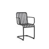 HAY ヘイ Palissade Cantilever パリサード カンチレバー Arm Chair アームチェア カラー：6色 デザイン：ロナン＆エルワン・ブルレック