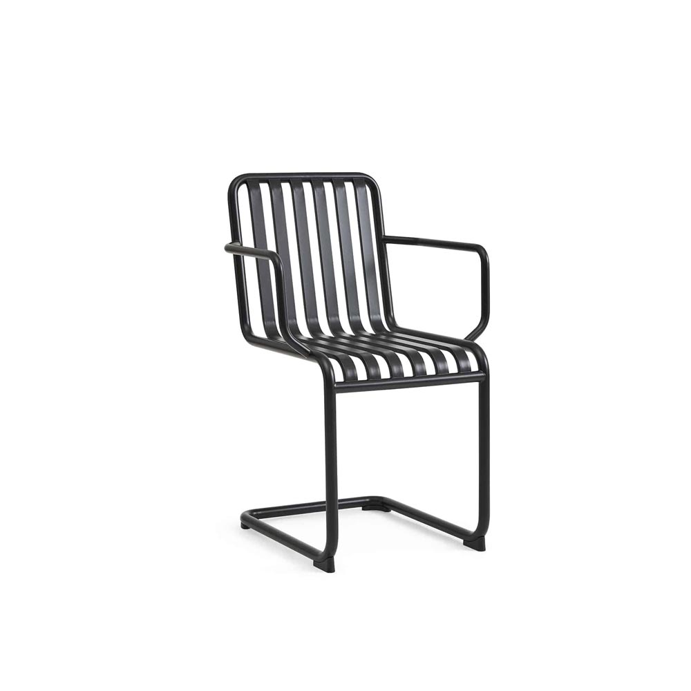 HAY ヘイ Palissade Cantilever パリサード カンチレバー Arm Chair アームチェア カラー：6色 デザイン：ロナン＆エルワン・ブルレック