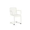 HAY ヘイ Palissade Cantilever パリサード カンチレバー Arm Chair アームチェア カラー：6色 デザイン：ロナン＆エルワン・ブルレック