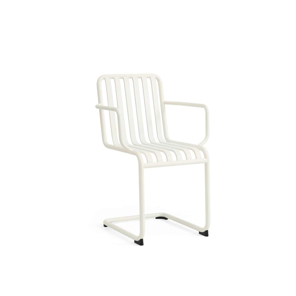 HAY ヘイ Palissade Cantilever パリサード カンチレバー Arm Chair アームチェア カラー：6色 デザイン：ロナン＆エルワン・ブルレック