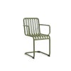 HAY ヘイ Palissade Cantilever パリサード カンチレバー Arm Chair アームチェア カラー：6色 デザイン：ロナン＆エルワン・ブルレック