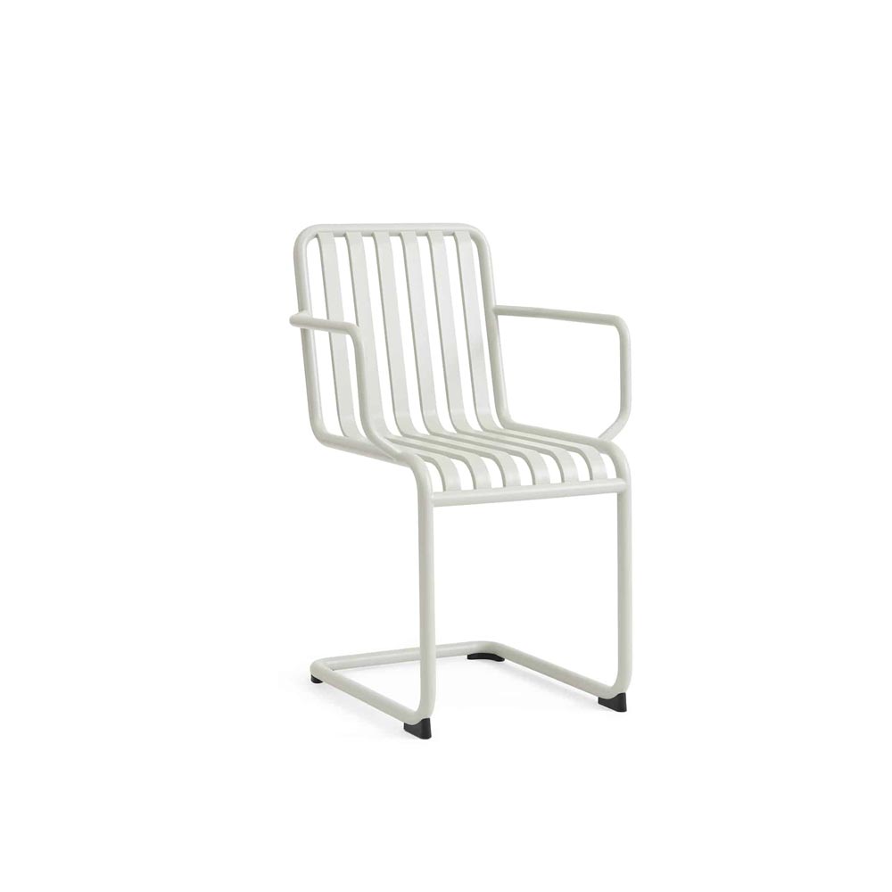 HAY ヘイ Palissade Cantilever パリサード カンチレバー Arm Chair アームチェア カラー：6色 デザイン：ロナン＆エルワン・ブルレック