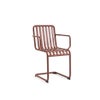 HAY ヘイ Palissade Cantilever パリサード カンチレバー Arm Chair アームチェア カラー：6色 デザイン：ロナン＆エルワン・ブルレック