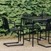 HAY ヘイ Palissade Cantilever パリサード カンチレバー Arm Chair アームチェア カラー：6色 デザイン：ロナン＆エルワン・ブルレック