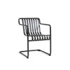 HAY ヘイ Palissade Cantilever パリサード カンチレバー Dining Arm Chair ダイニング アームチェア カラー：6色 デザイン：ロナン＆エルワン・ブルレック