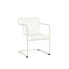 HAY ヘイ Palissade Cantilever パリサード カンチレバー Dining Arm Chair ダイニング アームチェア カラー：6色 デザイン：ロナン＆エルワン・ブルレック
