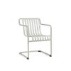 HAY ヘイ Palissade Cantilever パリサード カンチレバー Dining Arm Chair ダイニング アームチェア カラー：6色 デザイン：ロナン＆エルワン・ブルレック