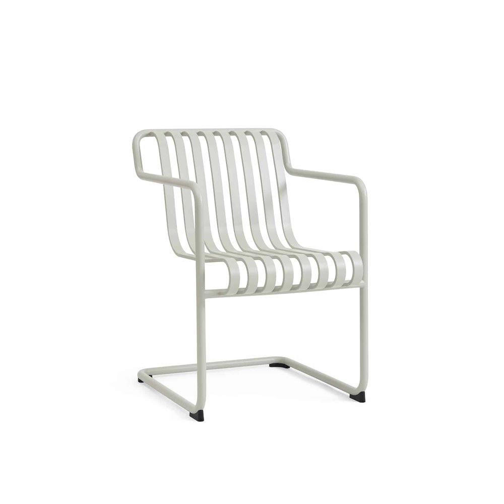 HAY ヘイ Palissade Cantilever パリサード カンチレバー Dining Arm Chair ダイニング アームチェア カラー：6色 デザイン：ロナン＆エルワン・ブルレック