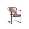 HAY ヘイ Palissade Cantilever パリサード カンチレバー Dining Arm Chair ダイニング アームチェア カラー：6色 デザイン：ロナン＆エルワン・ブルレック
