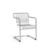 HAY ヘイ Palissade Cantilever パリサード カンチレバー Dining Arm Chair ダイニング アームチェア カラー：6色 デザイン：ロナン＆エルワン・ブルレック