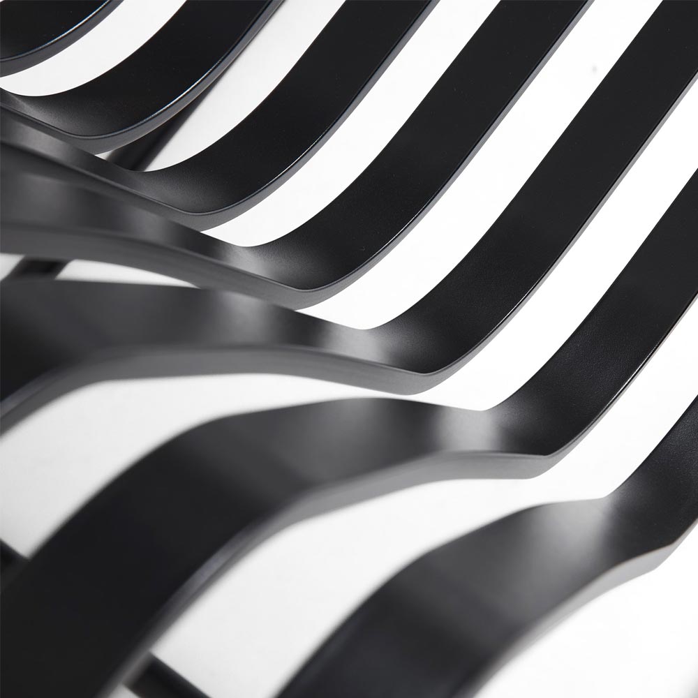 HAY ヘイ Palissade Cantilever パリサード カンチレバー Dining Arm Chair ダイニング アームチェア カラー：6色 デザイン：ロナン＆エルワン・ブルレック