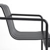HAY ヘイ Palissade Cantilever パリサード カンチレバー Dining Arm Chair ダイニング アームチェア カラー：6色 デザイン：ロナン＆エルワン・ブルレック