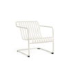 HAY ヘイ Palissade Cantilever パリサード カンチレバー Lounge Chair Low ラウンジチェア ロー カラー：6色 デザイン：ロナン＆エルワン・ブルレック