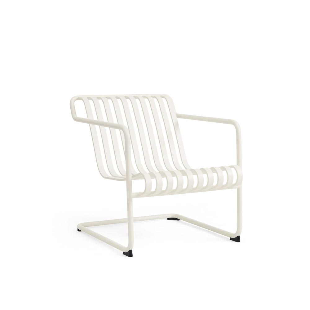 HAY ヘイ Palissade Cantilever パリサード カンチレバー Lounge Chair Low ラウンジチェア ロー カラー：6色 デザイン：ロナン＆エルワン・ブルレック