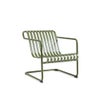 HAY ヘイ Palissade Cantilever パリサード カンチレバー Lounge Chair Low ラウンジチェア ロー カラー：6色 デザイン：ロナン＆エルワン・ブルレック