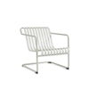 HAY ヘイ Palissade Cantilever パリサード カンチレバー Lounge Chair Low ラウンジチェア ロー カラー：6色 デザイン：ロナン＆エルワン・ブルレック