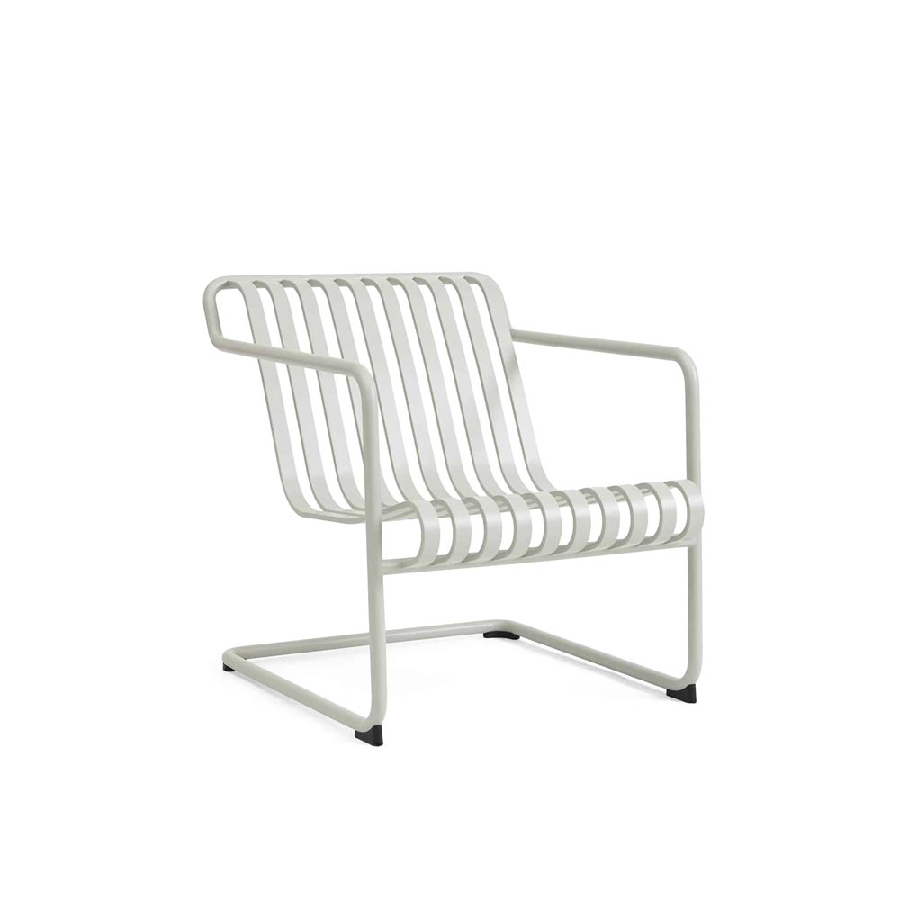 HAY ヘイ Palissade Cantilever パリサード カンチレバー Lounge Chair Low ラウンジチェア ロー カラー：6色 デザイン：ロナン＆エルワン・ブルレック