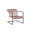 HAY ヘイ Palissade Cantilever パリサード カンチレバー Lounge Chair Low ラウンジチェア ロー カラー：6色 デザイン：ロナン＆エルワン・ブルレック