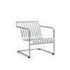 HAY ヘイ Palissade Cantilever パリサード カンチレバー Lounge Chair Low ラウンジチェア ロー カラー：6色 デザイン：ロナン＆エルワン・ブルレック