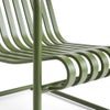 HAY ヘイ Palissade Cantilever パリサード カンチレバー Lounge Chair Low ラウンジチェア ロー カラー：6色 デザイン：ロナン＆エルワン・ブルレック