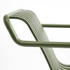 HAY ヘイ Palissade Cantilever パリサード カンチレバー Lounge Chair Low ラウンジチェア ロー カラー：6色 デザイン：ロナン＆エルワン・ブルレック