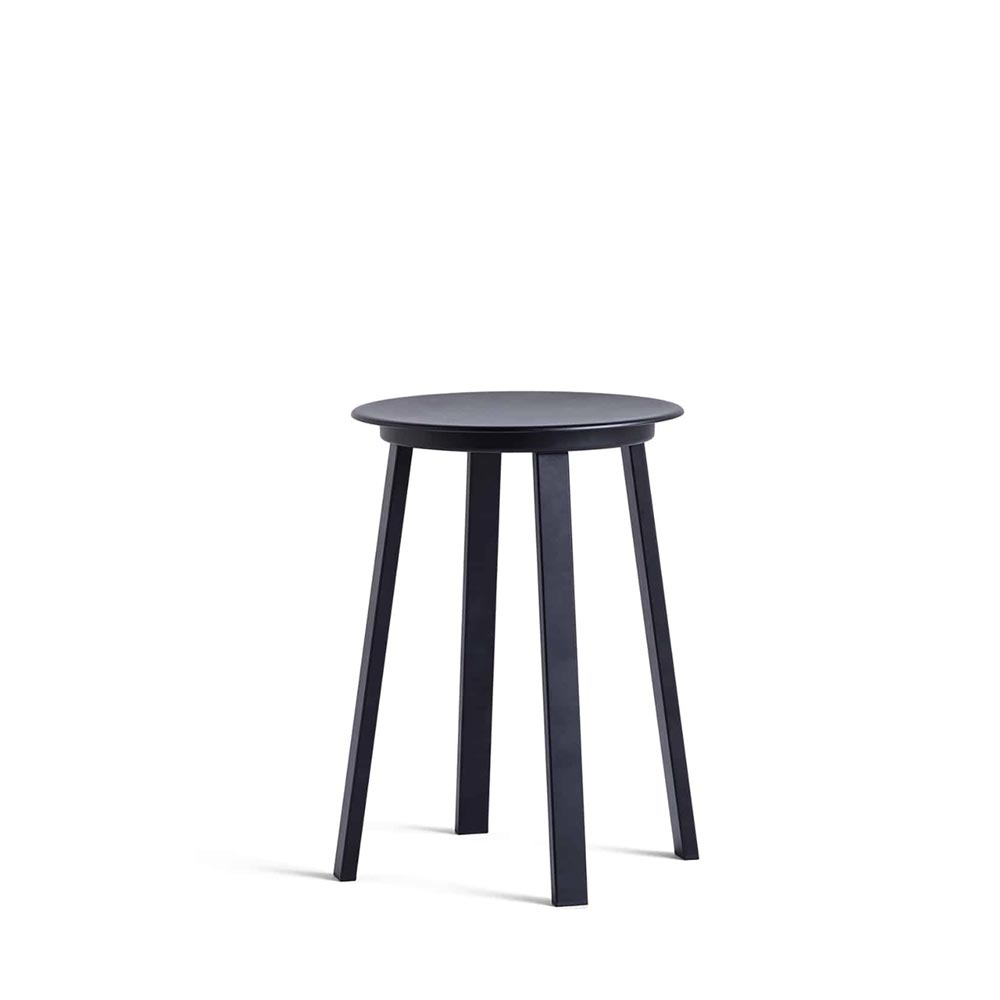 HAY ヘイ REVOLVER BAR STOOL リボルバー バースツール 48.5cm チェア カラー：7色 デザイン：レオン・ランスマイヤー