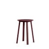 HAY ヘイ REVOLVER BAR STOOL リボルバー バースツール 48.5cm チェア カラー：7色 デザイン：レオン・ランスマイヤー