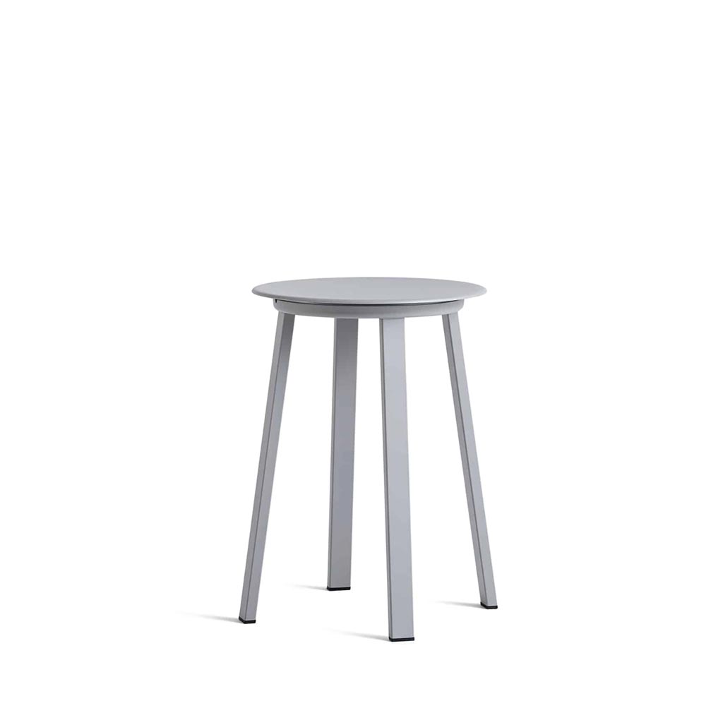 HAY ヘイ REVOLVER BAR STOOL リボルバー バースツール 48.5cm チェア カラー：7色 デザイン：レオン・ランスマイヤー