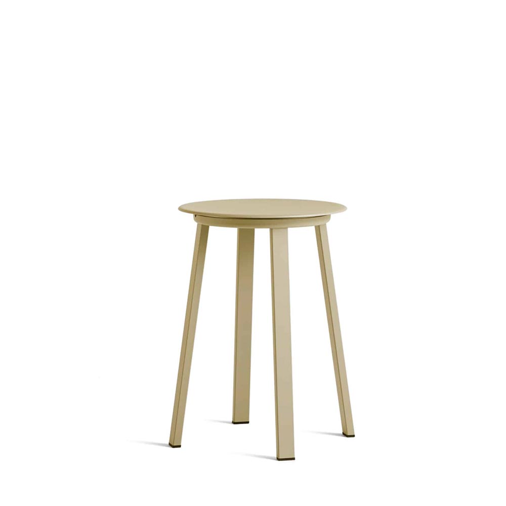 HAY ヘイ REVOLVER BAR STOOL リボルバー バースツール 48.5cm チェア カラー：7色 デザイン：レオン・ランスマイヤー