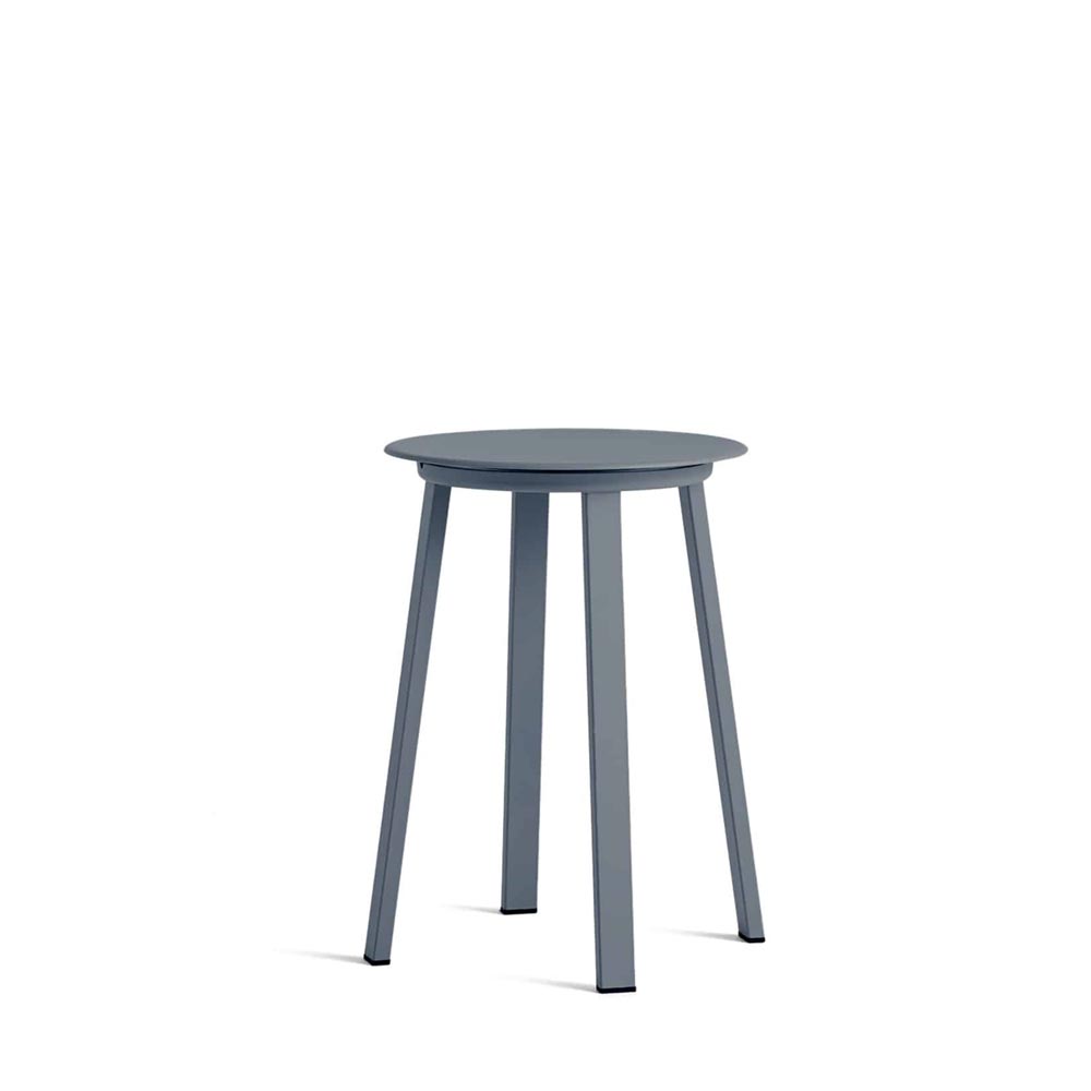 HAY ヘイ REVOLVER BAR STOOL リボルバー バースツール 48.5cm チェア カラー：7色 デザイン：レオン・ランスマイヤー