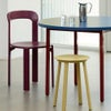 HAY ヘイ REVOLVER BAR STOOL リボルバー バースツール 48.5cm チェア カラー：7色 デザイン：レオン・ランスマイヤー