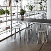 HAY ヘイ REVOLVER BAR STOOL リボルバー バースツール 48.5cm チェア カラー：7色 デザイン：レオン・ランスマイヤー
