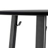 HAY ヘイ REVOLVER BAR TABLE リボルバー テーブル Φ70cm チェア カラー：3色 デザイン：レオン・ランスマイヤー