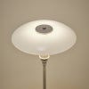 Louis Poulsen ルイスポールセン PH 2/1 Table テーブルランプ スタンドライト Φ200mm カラー：グロッシー・ベージュ アルミ光沢仕上げ デザイン：ポール・ヘニングセン