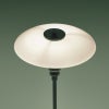 Louis Poulsen ルイスポールセン PH 3/2 Table テーブルランプ スタンドライト Φ290mm カラー：グロッシー・ディープ・グリーン アルミ光沢仕上げ デザイン：ポール・ヘニングセン