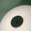 Louis Poulsen ルイスポールセン PH 3/2 Table テーブルランプ スタンドライト Φ290mm カラー：グロッシー・ディープ・グリーン アルミ光沢仕上げ デザイン：ポール・ヘニングセン
